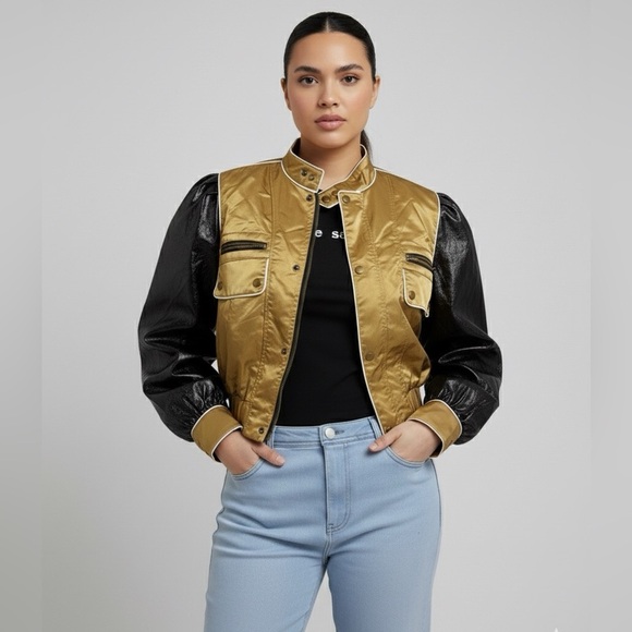 Tops - NWOT Stylish jacket